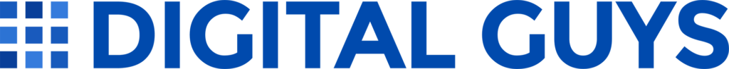 Digital Guys Logo