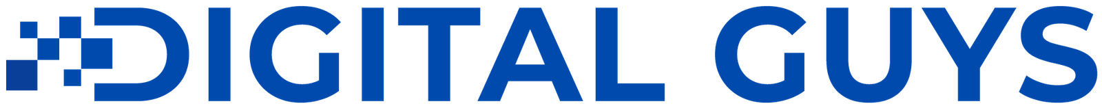 Digital Guys Logo