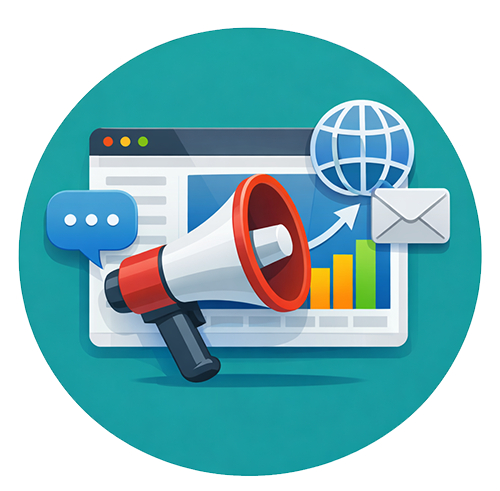 icons-service-marketing