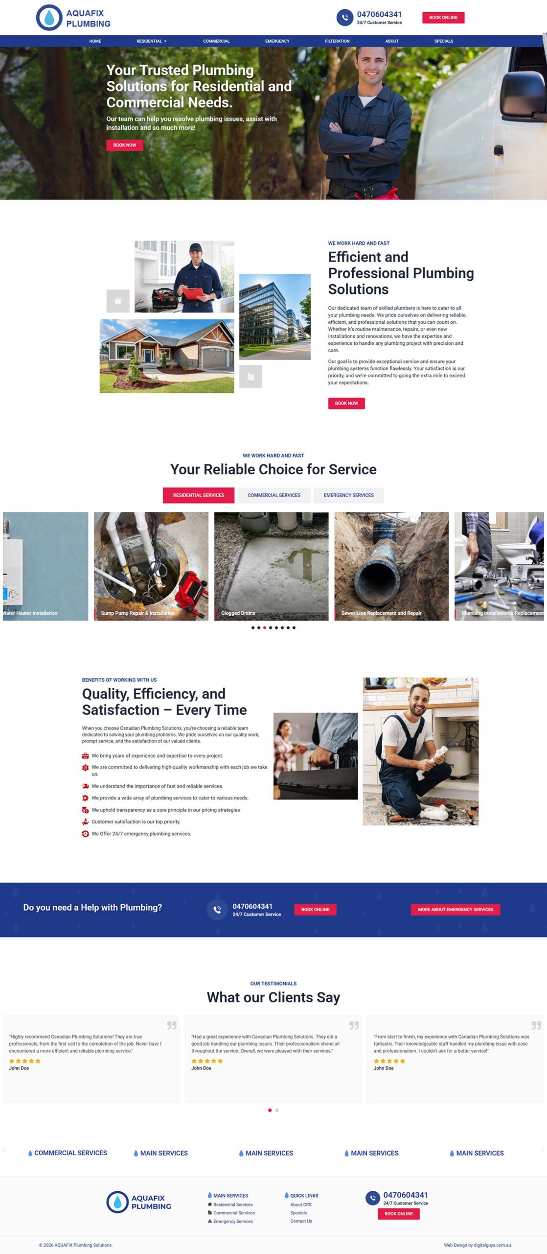 aquafix-plumbing-screenshot