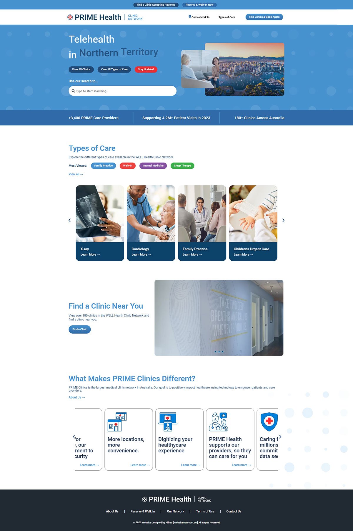prime-health-clinics-screenshot